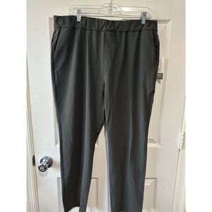 Vuori Miles Ankle Pant Aspen Women's XXL